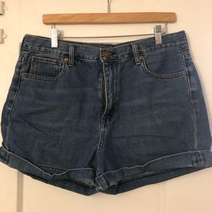 American Eagle shorts